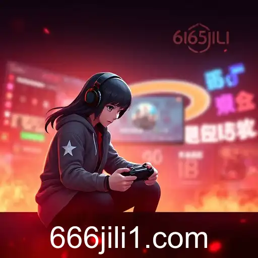 The Growing Influence of 666jili in the Gaming World