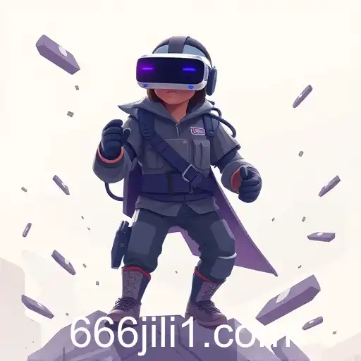 666jili: Gaming Revolution in the Digital Era