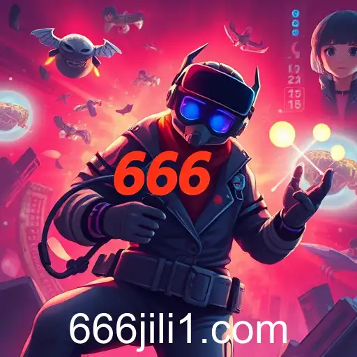 Emerging Trends in Online Gaming: The Role of 666jili