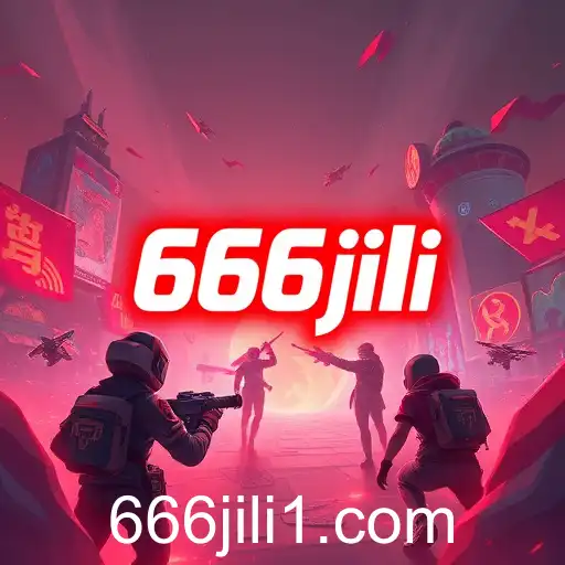 666jili