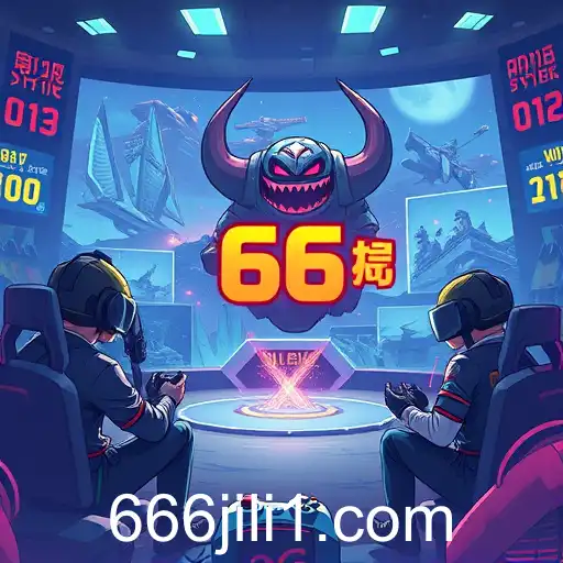 666jili