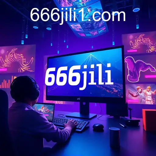 The Rise of 666jili in the Gaming World