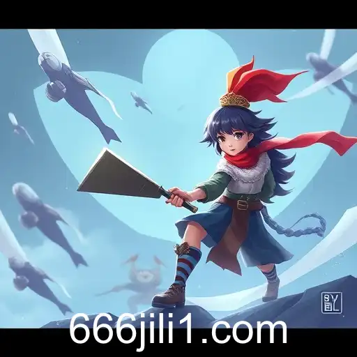 The Rise of 666jili: Revolutionizing Online Gaming