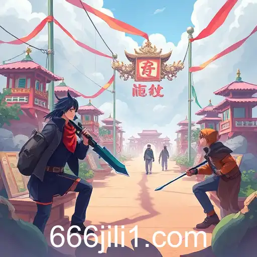 666jili